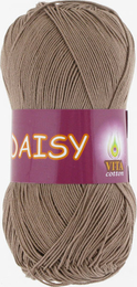 Vita Cotton Daisy №4405