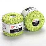 YarnArt Violet №5352